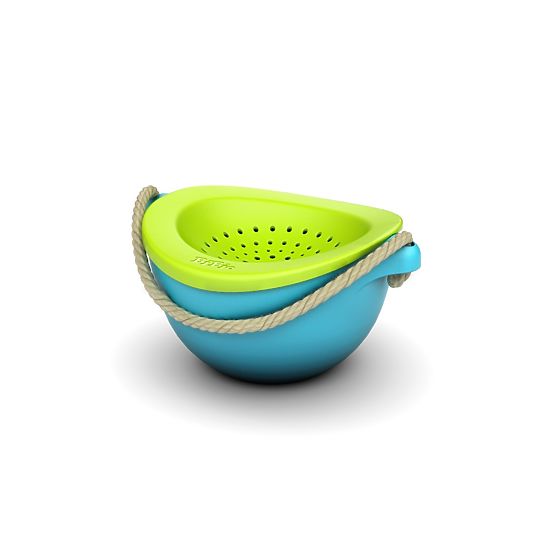 Vedro so sitkom Turquoise