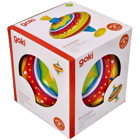 Veľká dúhová káča