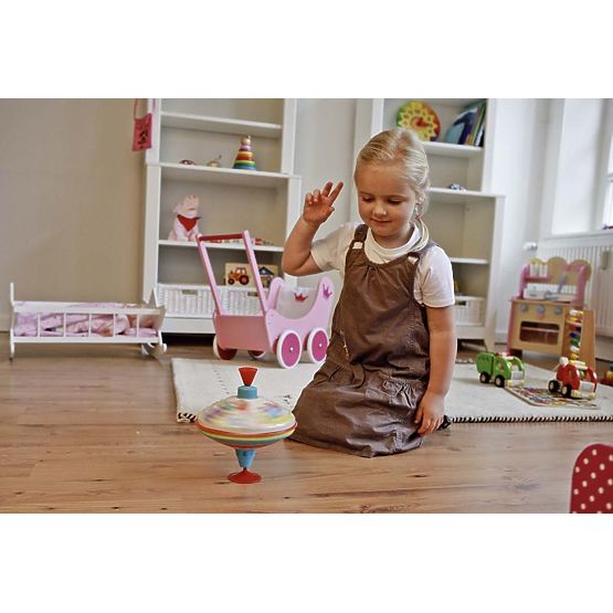 Veľká dúhová káča