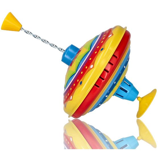 Veľká dúhová káča