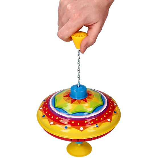 Veľká dúhová káča