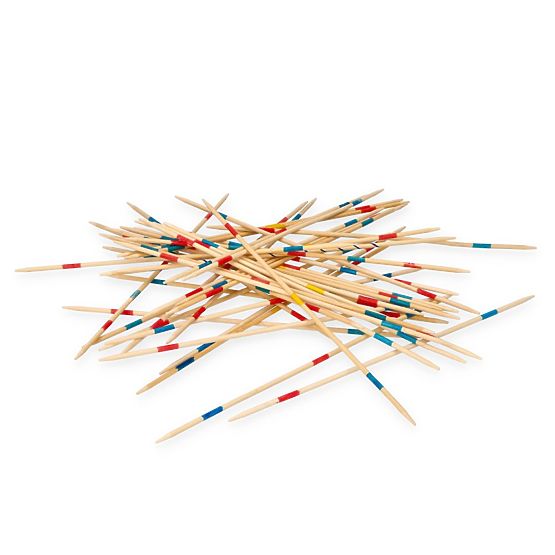 Veľké mikádo v krabičke