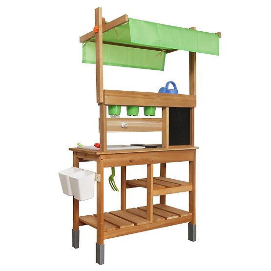 Vonkajšia kuchynka - Sandy