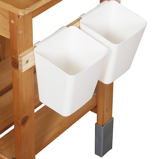 Vonkajšia kuchynka - Sandy