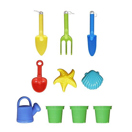 Vonkajšia kuchynka - Sandy