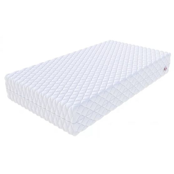 Viackapsová pružinová matrac Comfort 90 x 200 cm