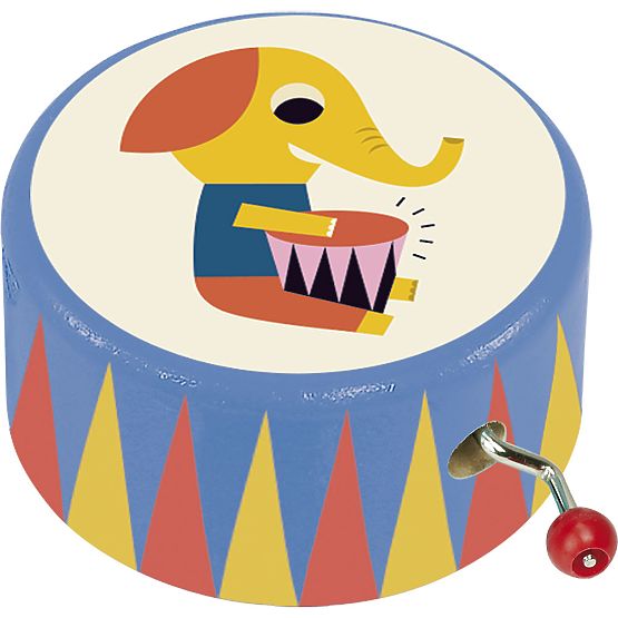 Vilac Hracia skrinka 1 ks