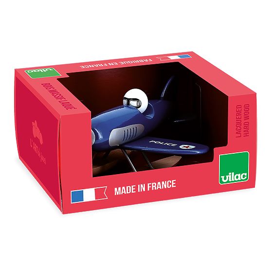 Vilac Hydroplán policajný