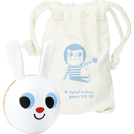 Vilac Melodický králik