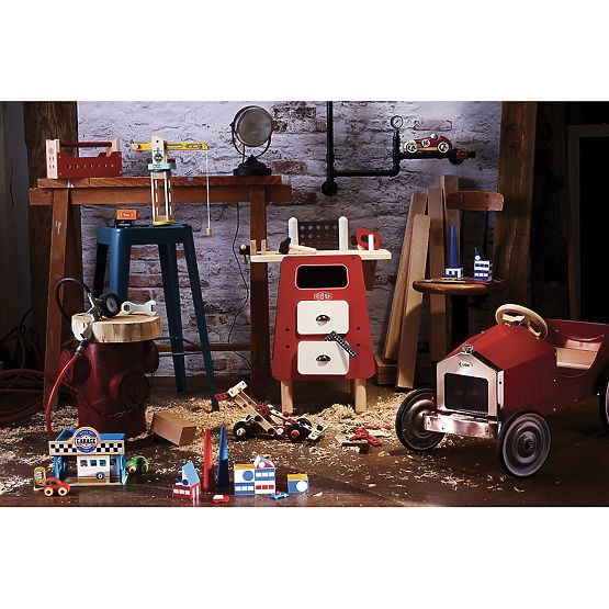 Vilac Môj pracovný ponk