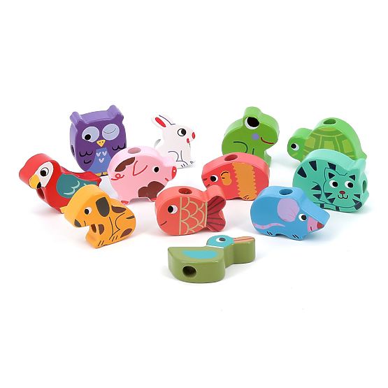 Vilac Prevliekanka domáce zvieratá