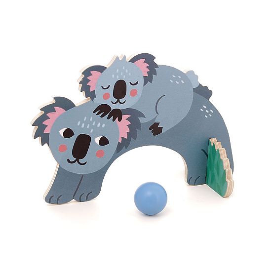 Vilac Safari kroket Maminka a mláďa