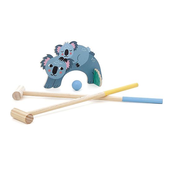 Vilac Safari kroket Maminka a mláďa