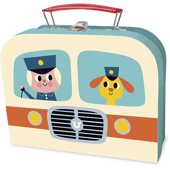 Vilac Set 3 kufríkov