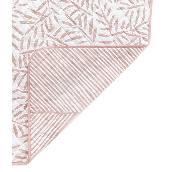 Vodeodolná hracia podložka TODDLEKIND - Béžová