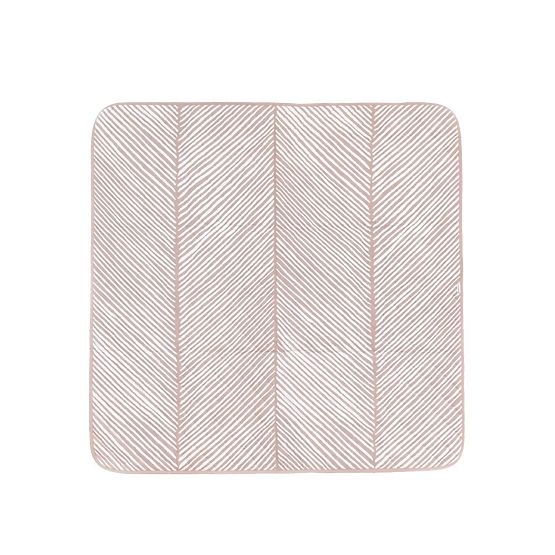 Vodeodolná hracia podložka TODDLEKIND - Béžová