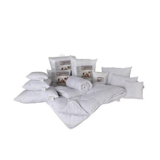 Detský celoročný set perina a vankúš Vitamed 120x90+40x60 cm