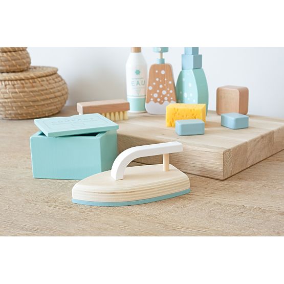 Washy set - Hráme sa na práčovňu