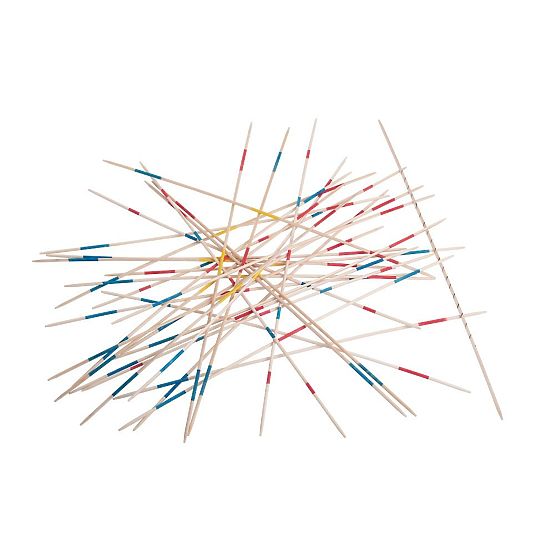 Záhradné mikado - dĺžka 90 cm