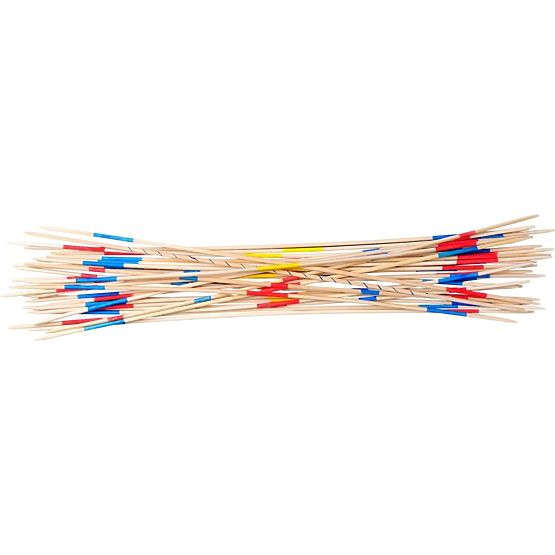 Záhradné mikado - dĺžka 90 cm