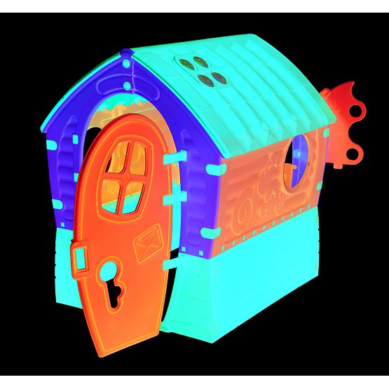 Záhradný domček Dream House