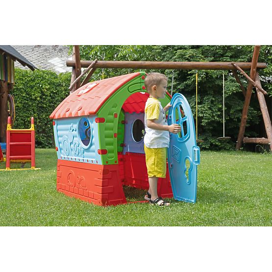 Záhradný domček Dream House