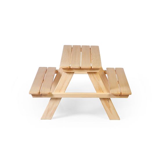 Záhradný piknikový set LETTO