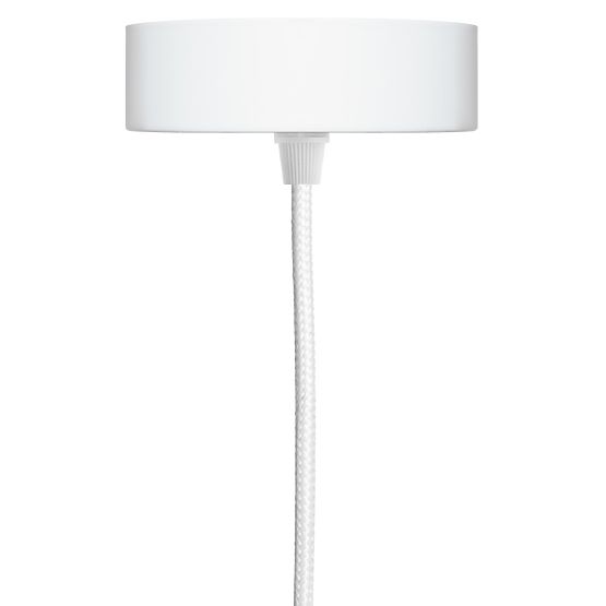 Závesný kábel s objímkou - 100 cm