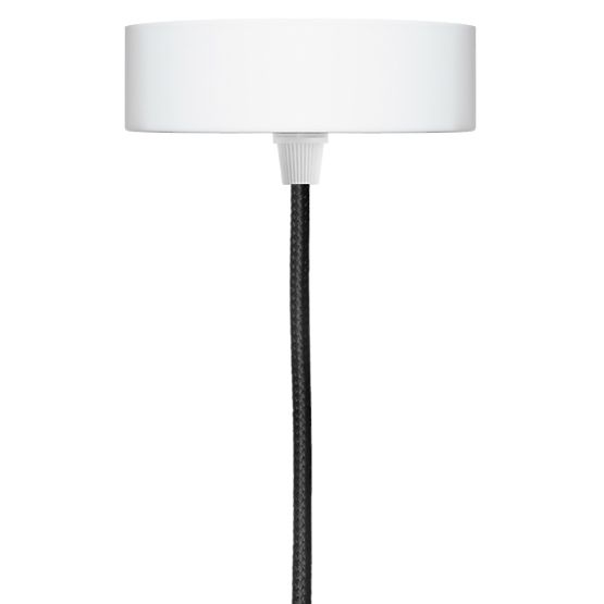 Závesný kábel s objímkou - 100 cm