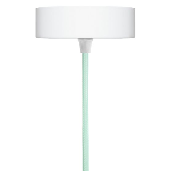 Závesný kábel s objímkou - 100 cm
