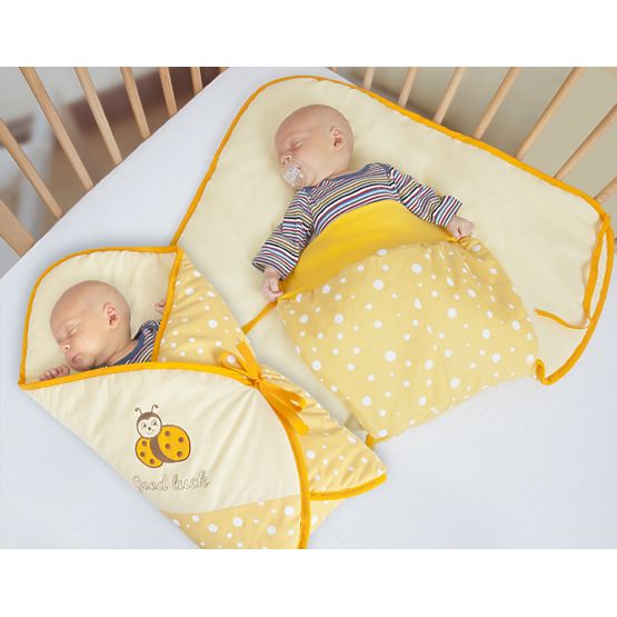 Zavinovačka Kangaroo - s motívom sloníčatka