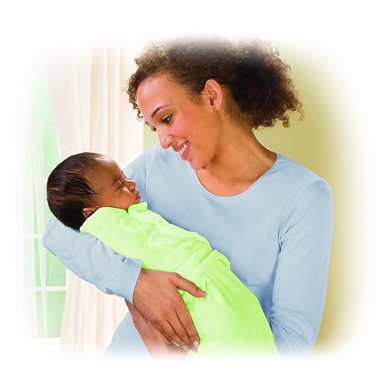 Zavinovačka - mikrofleece