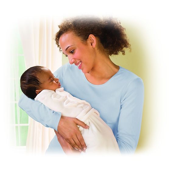 Zavinovačka - mikrofleece