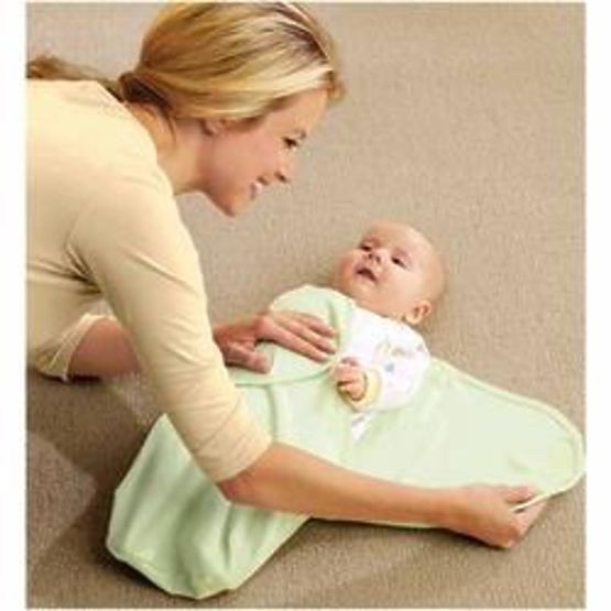 Zavinovačka - mikrofleece