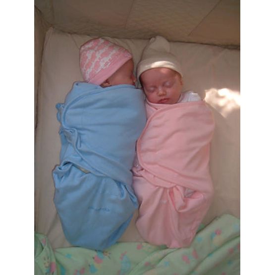 Zavinovačka - mikrofleece