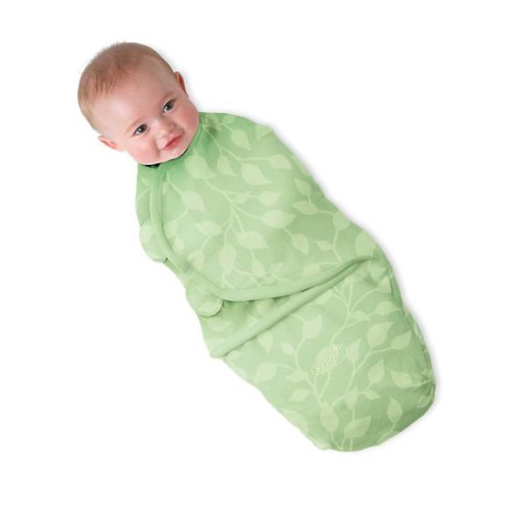 Zavinovačka - mikrofleece