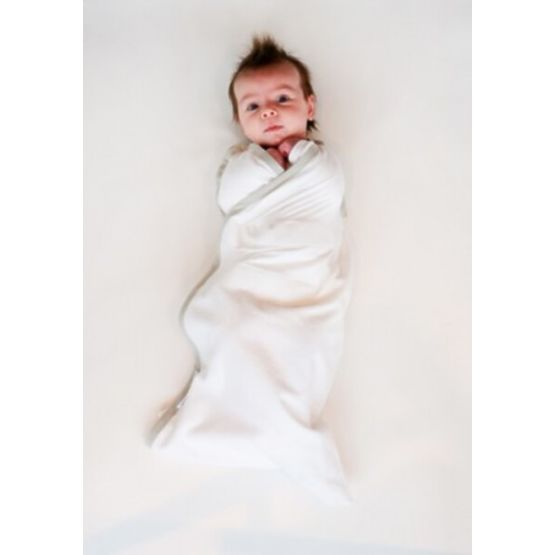 Zavinovačka Tiny Nanny 100% bavlna
