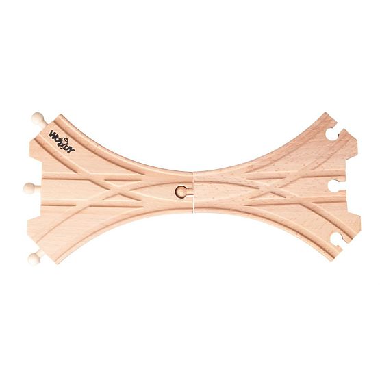 Železničná výhybka 