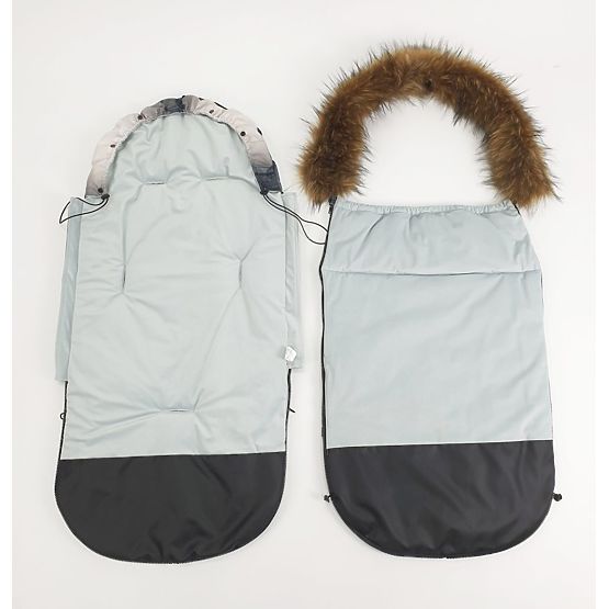 Zimný fusak - Jarné kvety