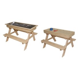 Drevený záhradný set, 3Toys.com