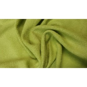 Froté plachta 180x80 cm