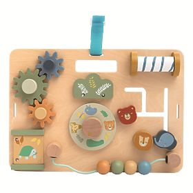2Kids Toys Activity board Safari, 2Kids Toys