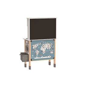 2Kids Toys Detská kuchynka all in 1, 2Kids Toys