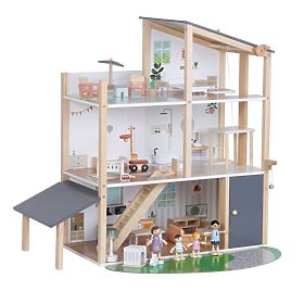 2Kids Toys Domček pre bábiky Katarína, 2Kids Toys