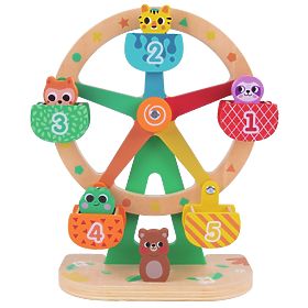 2Kids Toys Kolotoč so zvieratkami, 2Kids Toys