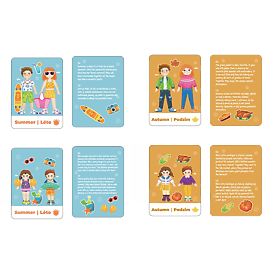 2Kids Toys Magnetické obliekanie Rodina, 2Kids Toys