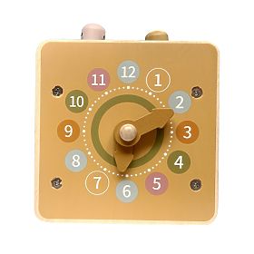 2Kids Toys Multifunkčná zatĺkačka Farma