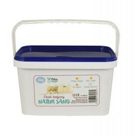 Kinetický piesok NaturSand 3 kg