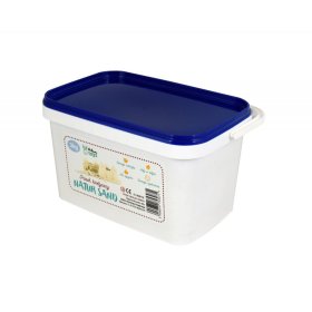 Kinetický piesok NaturSand 3 kg