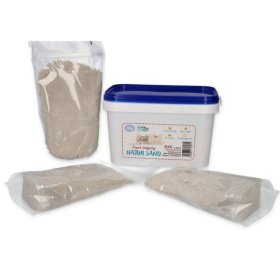 Kinetický piesok NaturSand 3 kg